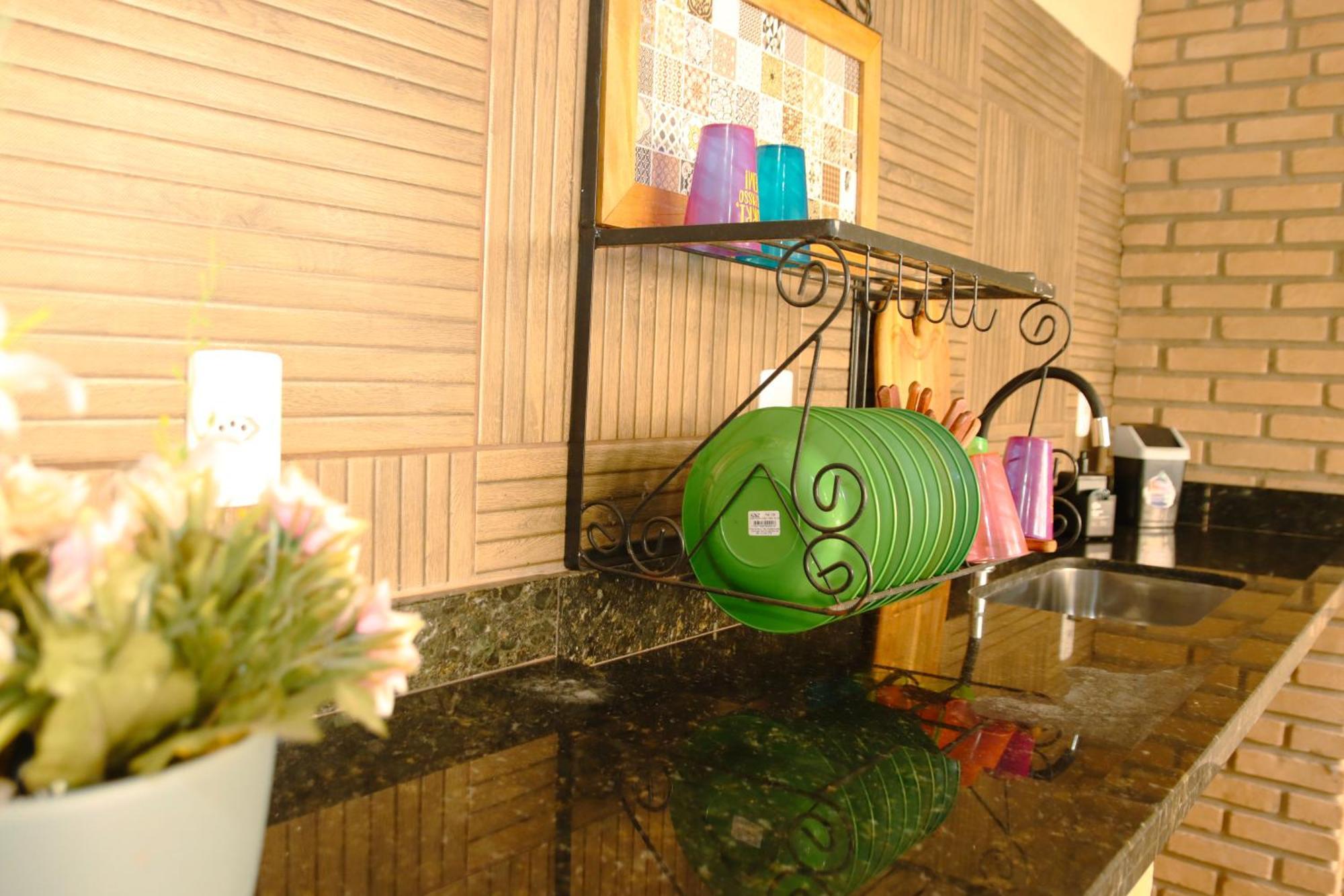Family Eco Thermas Olímpia Exterior foto